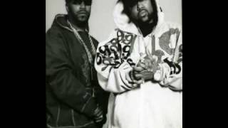 UGK, Young Jeezy, Jay-Z, Krayzie Bone, Z-Ro - Get Throwed Remix