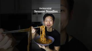 Download lagu How to make sesame noodles… in 30 seconds | Chef Jorge: Taiwanese Vegan Cuisine mp3 Download lagu How to make sesame noodles… in 30 seconds | Chef Jorge: Taiwanese Vegan Cuisine mp3