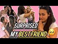 AAHNA BIRTHDAY VLOG WE RECREATED OUR SPLITS 12 FIGHT