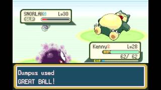 The Hard Counter - Let's Play Pokémon LeafGreen Part 50