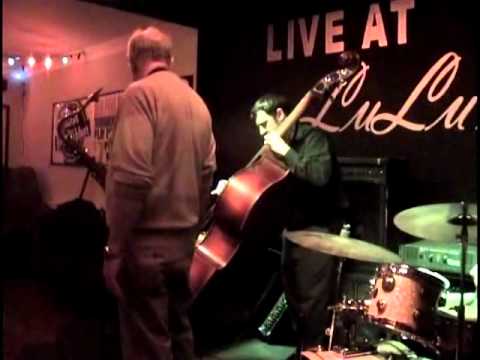 Promotional video thumbnail 3 for Dave Schiff Jazz Ensamble