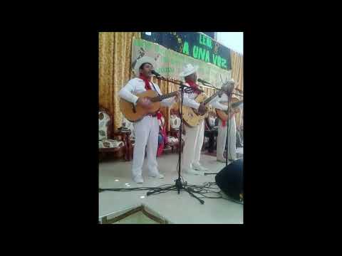 HAY UNA SENDA |ORIGINALES  HERMANOS ALVARADO