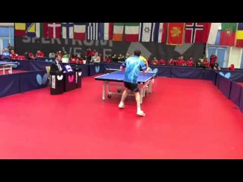 Class M7, Daniel Horut - Jochen Wollmert