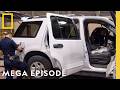 Trafficking Illegal Substances | To Catch A Smuggler MEGA Episode DEFAULT Thumbnail