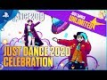 Just Dance Unlimited: Just Dance 2020 Celebration | PS4
