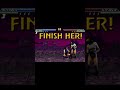 🪭 Kitana MK2 All Fatalities In Mortal Kombat Chaotic New Era