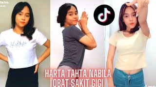 Download lagu HARTA TAHTA NABILA, AUUU || KUMPULAN TIKTOK HOT TERBARU @nabilaulle mp3 Download lagu HARTA TAHTA NABILA, AUUU || KUMPULAN TIKTOK HOT TERBARU @nabilaulle mp3