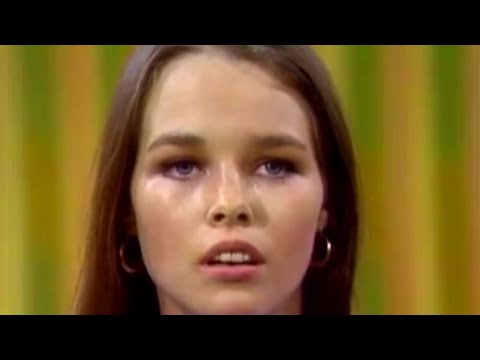 The Mamas & The Papas - Dedicated to the One I Love (The Ed Sullivan Show)