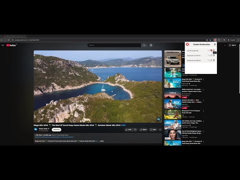 Item video thumbnail