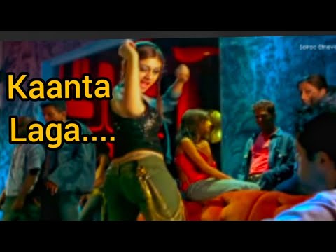 Bhool Toh Ho Gai Jo Kiya So Kiya - Kaanta Laga | Full Song Video | Shefali Jariwala