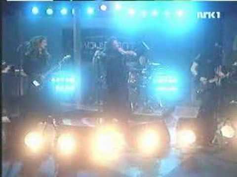 The Kovenant - Star By Star Live