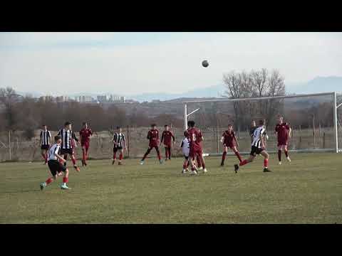 FC REAL PL 0 - 4 LOKOMOTIV SF