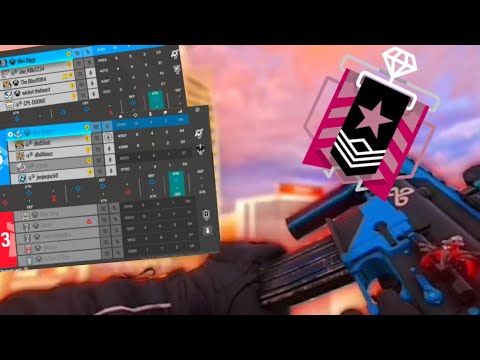 Road to Ranked 2.0 Champ!