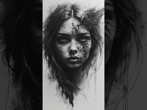 DemonKore Living Systems LLC– DonutKore Record Labels Title: Forge Angel