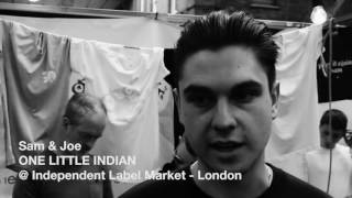 One Little Indian Interview - Independent Label Market London - Public Pressure