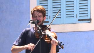 Owen Pallett - Tryst With Mephistopheles (Festival Sinsal San Simón 2015)
