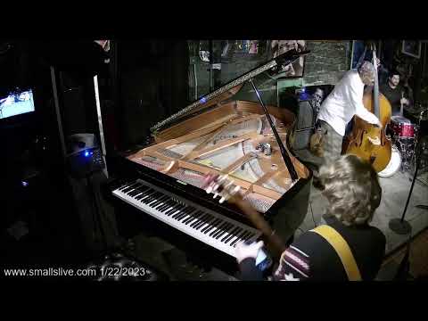 Aaron Johnson Boplicity & Jam Session - Live at Smalls Jazz Club - New York City - 1/22/23