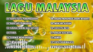 Download lagu Lagu Malaysia Pengantar Tidur | Gerimis Mengundang | Akustik Malaysia Cover Full Album mp3