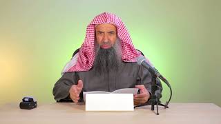 صورة #فتاوى_الزامل | الزكاه عن المبالغ الموجودة كوديعه في البنك