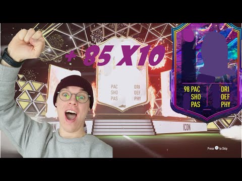 HULLU ICON RULETISTA!!