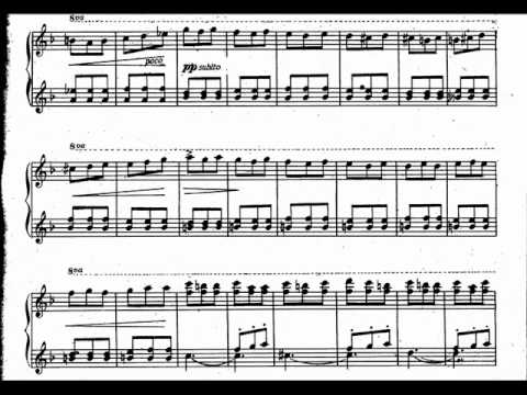 Dimitar Nenov - Miniatures for Piano