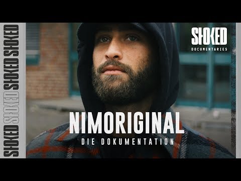 NIMORIGINAL - The Nimo Doku | STOKED Documentaries