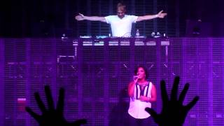 Armin Van Buuren, Are We Alone, Featuring Lauren Evans, Live Concert, May 2013, Fox Theatre, Oakland