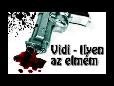 Vidi - Ilyen az elmém