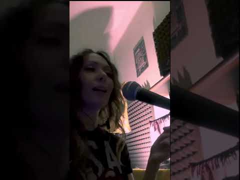 New York, New York (Liza Minelli) covered by Raffaella Piccirillo