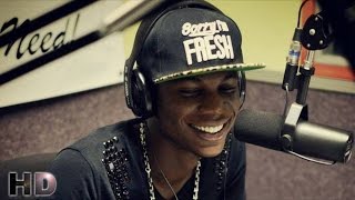 Masicka - Try Run Up (Raw) [Bad Water Riddim] September 2014