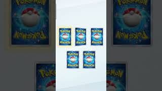 Whyyy? #pokemon #myteamforscarletandviolet #shortvideo #pokemoncards #pokemontcg