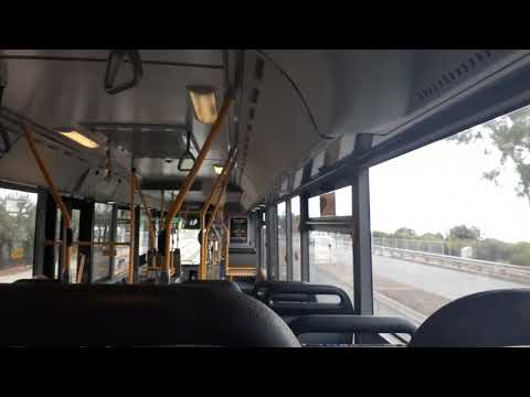 Transperth Bus No.1414