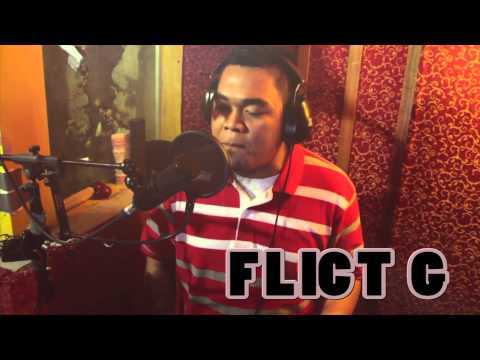 NAKAKAMISS by: SMUGGLAZ, CURSE ONE, DELLO AND FLICT -G OFFICIAL AUDIO TEASER