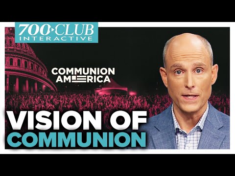 They Say God Pointed to Fall 2025! This Is A Time For The Church | 700 Club Interactive