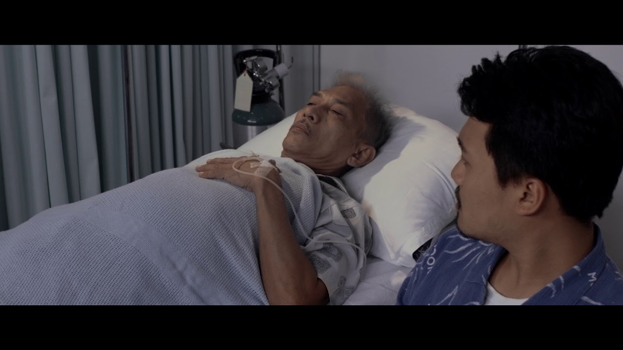 Hari Minggu Yang Ke- Empat