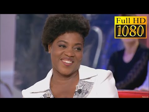 CLAUDIA TAGBO - VIVEMENT DIMANCHE PROCHAIN - 03 décembre 2017