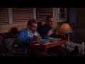 Douglas Sleeps With Arthur The King Of Queens
