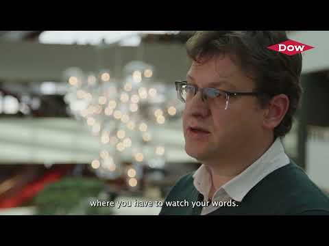 Inclusion & Diversity at Dow Terneuzen - Aram de Ruiter