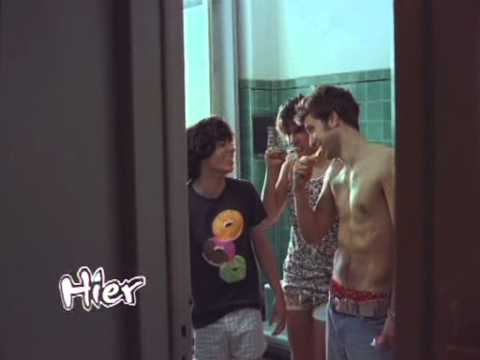 dm Österreich - Werbespot „Ballkleid" (2008)