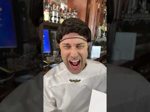 You’re Interviewing to Be a Line Cook