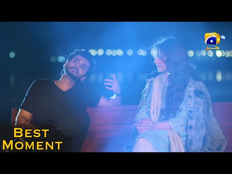 Grift Episode 61 || Ali Abbas - Saniya Shamshad || 𝐁𝐞𝐬𝐭 𝐌𝐨𝐦𝐞𝐧𝐭 𝟎𝟏 || Har Pal Geo