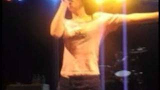 Tsunami Bomb - ...Not Forever (live)