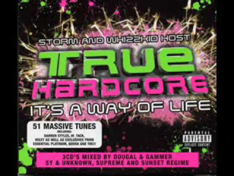 Dougal & Gammer feat. Jenna - Lose Me Forever