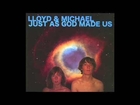 Lloyd & Michael - I Saw A Whale (The Whale Song)