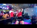 SANG BINTANG SATRU 2 VEGA AGUSTINA HAPPY PARTY ORGANISASI PEMUDA SINGGAHAN STARCAM JEPARA