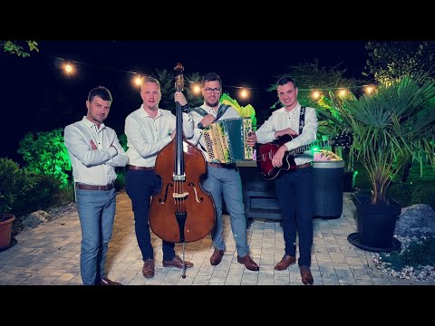 Ansambel Vikend - DOVOLJ SVA MLADA