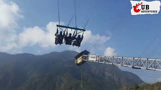 Giant Swing