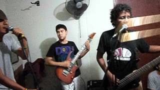 SKAravana - plebe por vida (cover)
