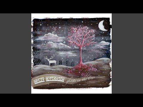 Chandelier - Hayley Hutchinson