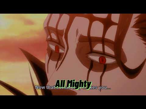 Black Clover ep 182 edit